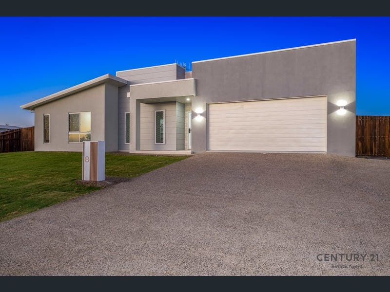 8 Cordell Drive, Elliott Heads — photo 1 of 5