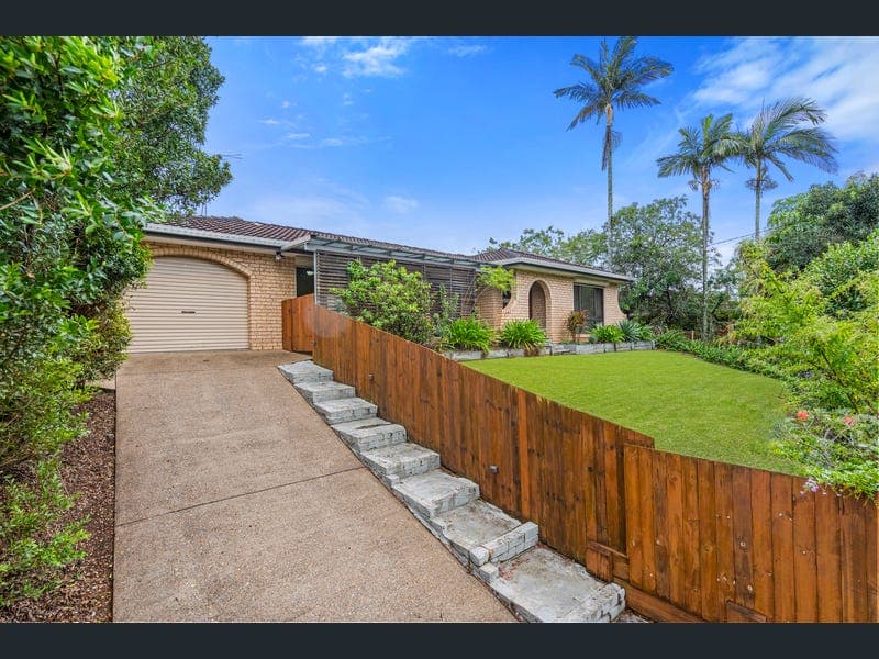 27 Blarney Road, Capalaba — photo 1 of 5