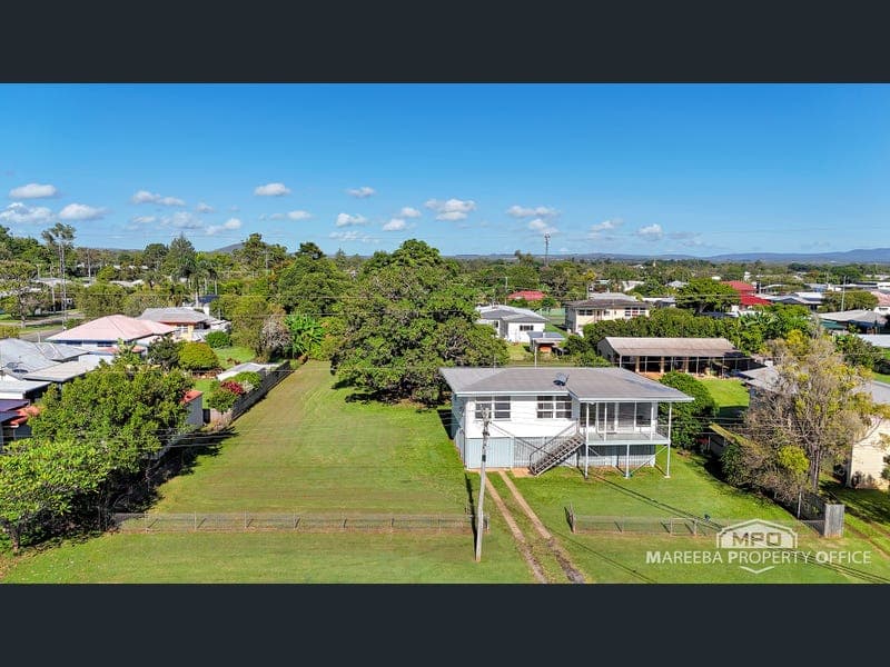 168 Constance Street, Mareeba — photo 1 of 5
