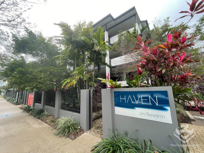 5/376-384 Severin Street, Parramatta Park — photo 1 of 5