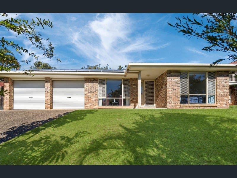36 Chesterfield Crescent, Kuraby — photo 1 of 5