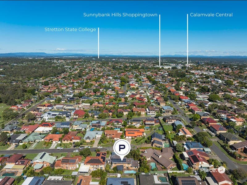 17 Mintwood Place, Sunnybank Hills — photo 1 of 5