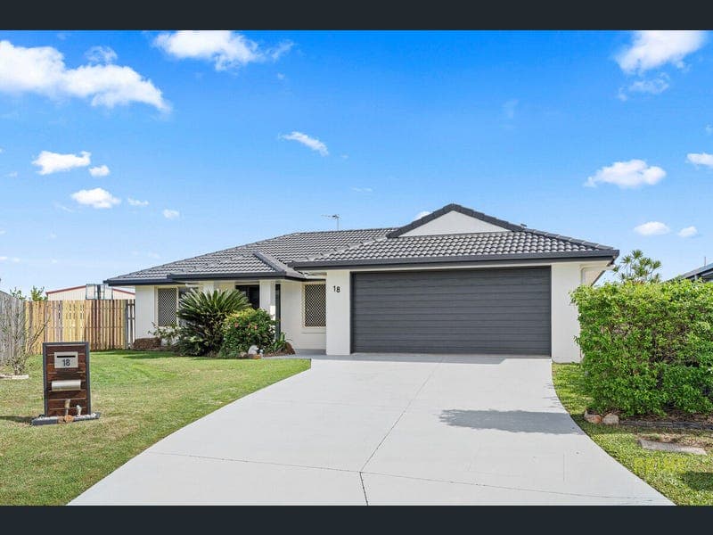 18 Protector Way, Eli Waters — photo 1 of 5