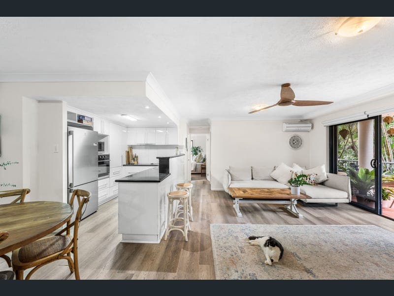 6/19-23 George Street East, Burleigh Heads — photo 1 of 5