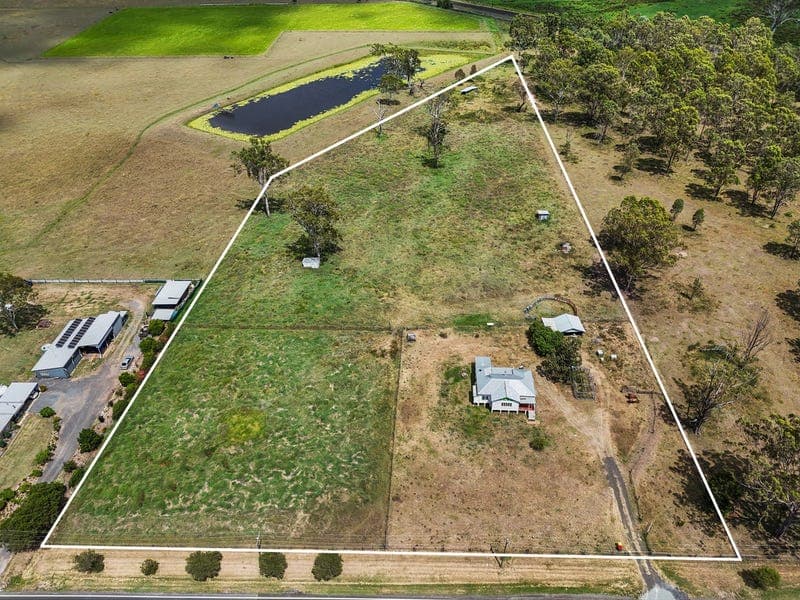 421-431 Haigslea Amberley Road, Walloon — photo 1 of 5