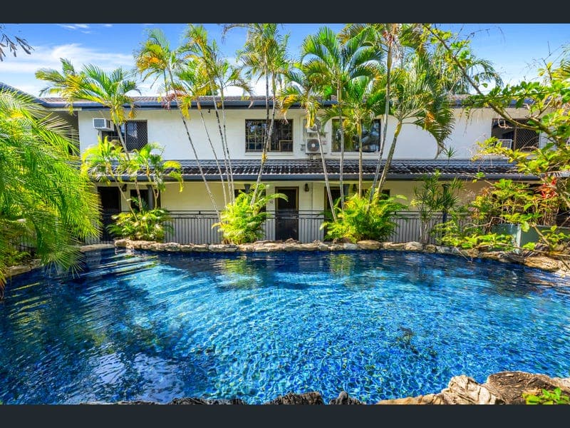 7/350-354 Sheridan Street, Cairns North — photo 1 of 5