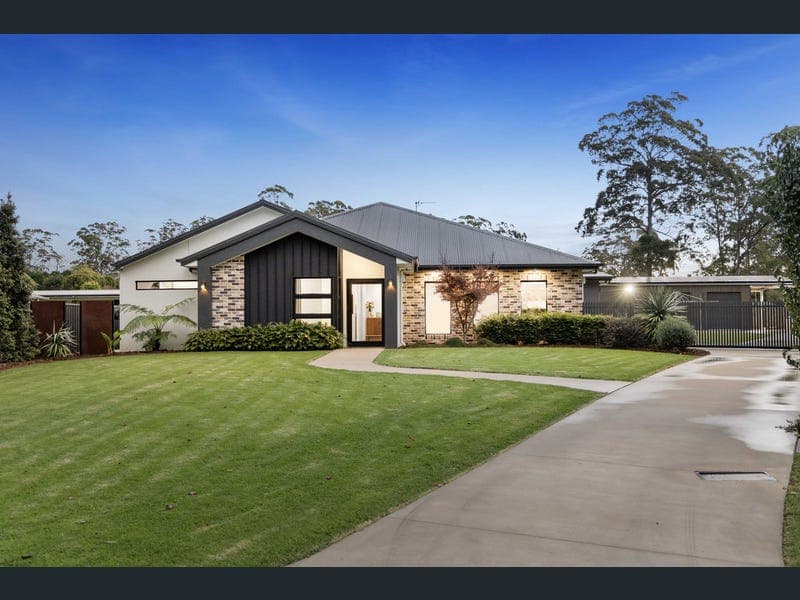 41 Reis Road E,, Highfields — photo 1 of 5