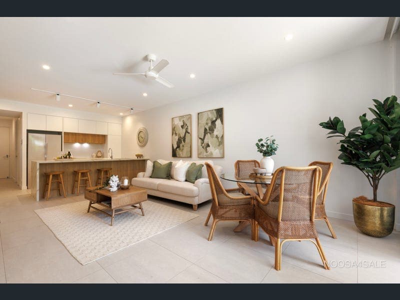 513/6 Sedgeland Drive, Noosa Heads — photo 1 of 5