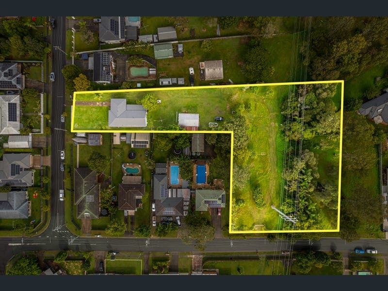 3 Lilac Street, Daisy Hill — photo 1 of 5