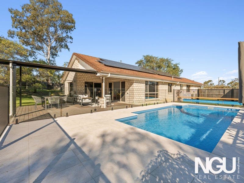 14 Lukin Court, Brassall — photo 1 of 5