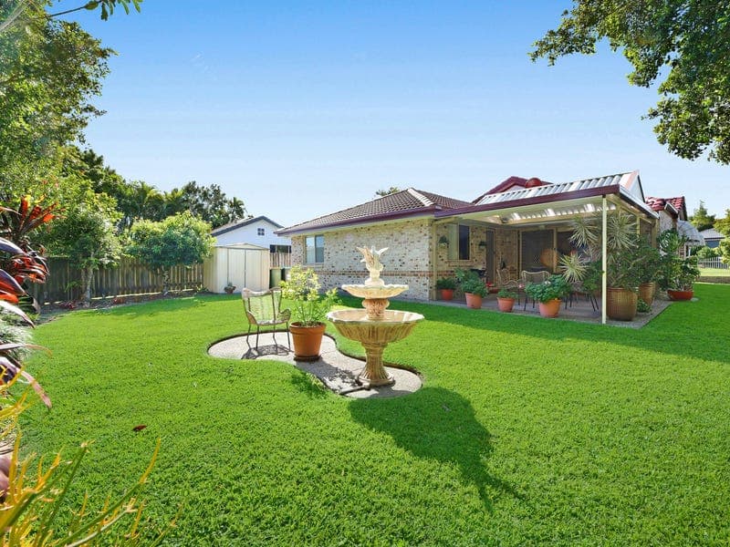113 Lambor Drive, Mudgeeraba — photo 1 of 5