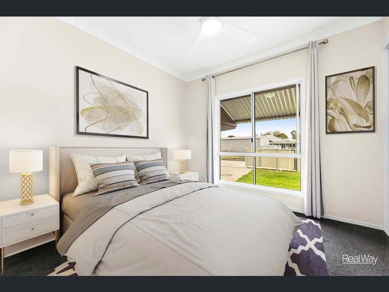 3 Paterson Street, Cambooya — photo 1 of 5