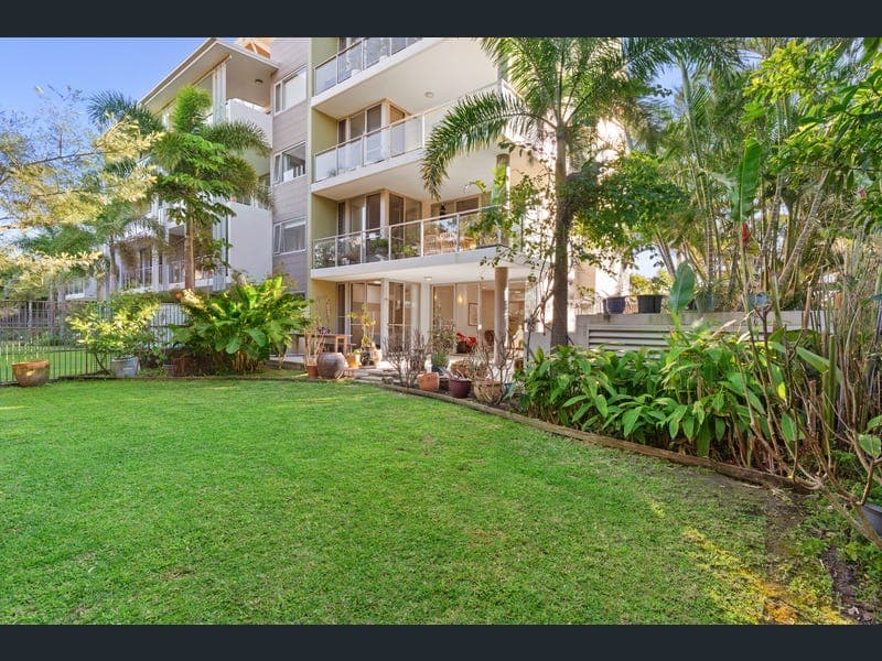 3101/27 Boardwalk Boulevard, Mount Coolum — photo 1 of 5