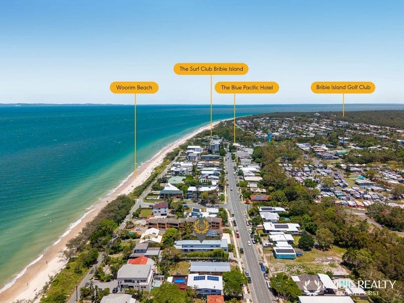 1/45 North Street, Woorim — photo 1 of 5
