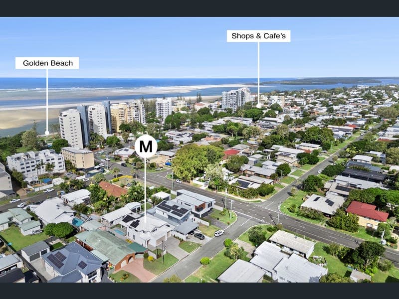 73 Palmer Avenue, Golden Beach — photo 1 of 5
