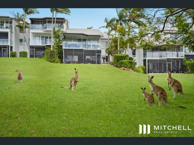 5017 St Andrews Terrace, Sanctuary Cove — photo 1 of 5
