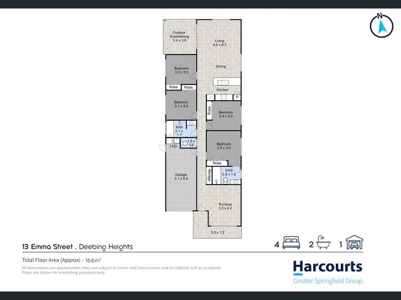 13 Emma Street, Deebing Heights — photo 1 of 1