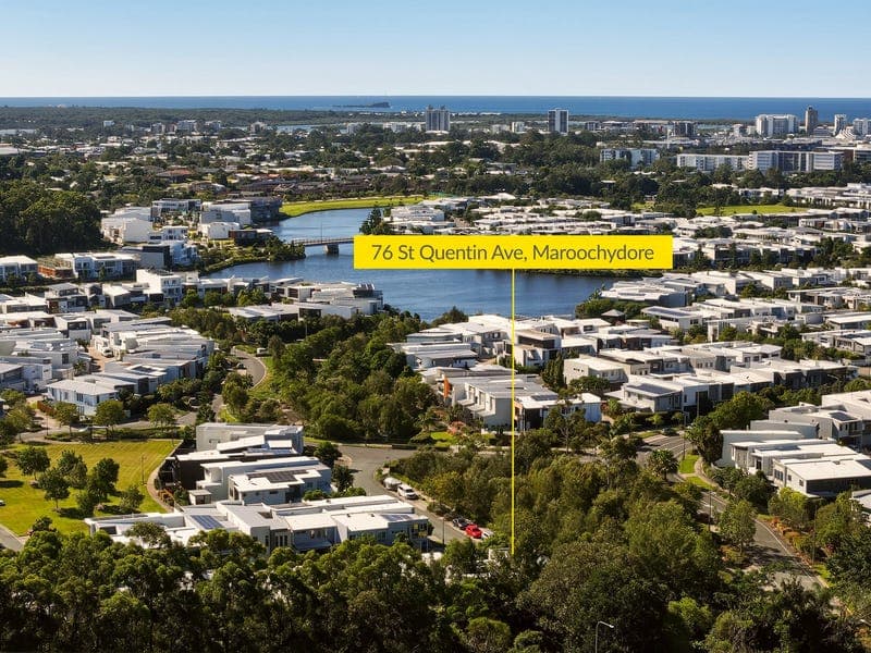 76 Saint Quentin Avenue, Maroochydore — photo 1 of 5