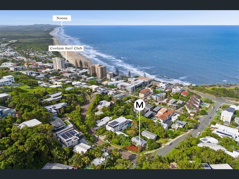 22 Scrub Road, Coolum Beach — photo 1 of 5