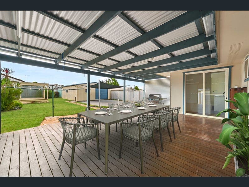 117 Drayton Road, Harristown — photo 1 of 5