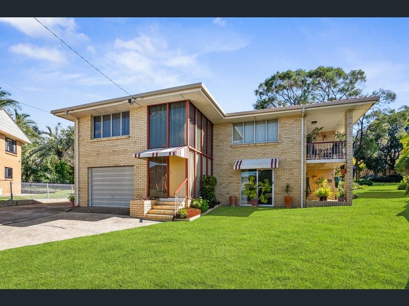 9 Jadmar Street, Everton Park — photo 1 of 5