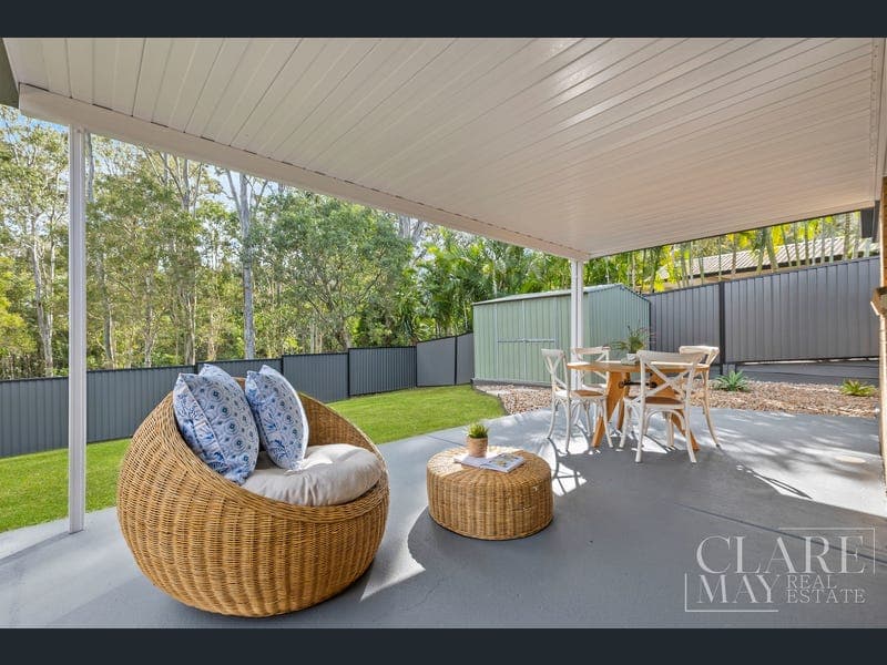16 Sandy Creek Avenue, Camira — photo 1 of 5