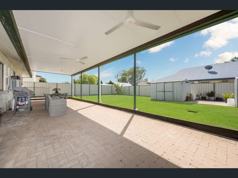 9 Norwich Court, Kirwan — photo 1 of 5