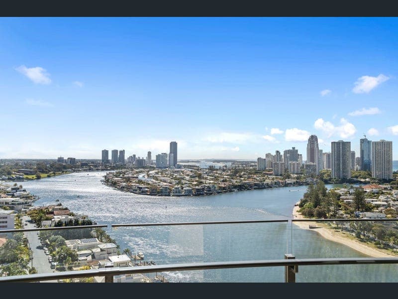 1902/36-42 Stanhill Drive, Surfers Paradise — photo 1 of 5