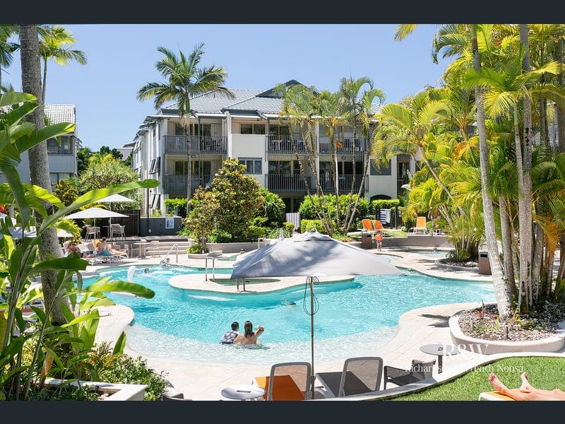 314/62 Hastings Street, Noosa Heads — photo 1 of 5