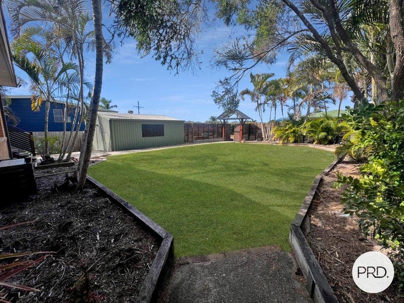 56 KATANDRA STREET, Boyne Island — photo 1 of 5