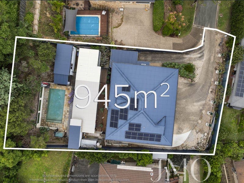 6 Doyle Court, Ormeau Hills — photo 1 of 5