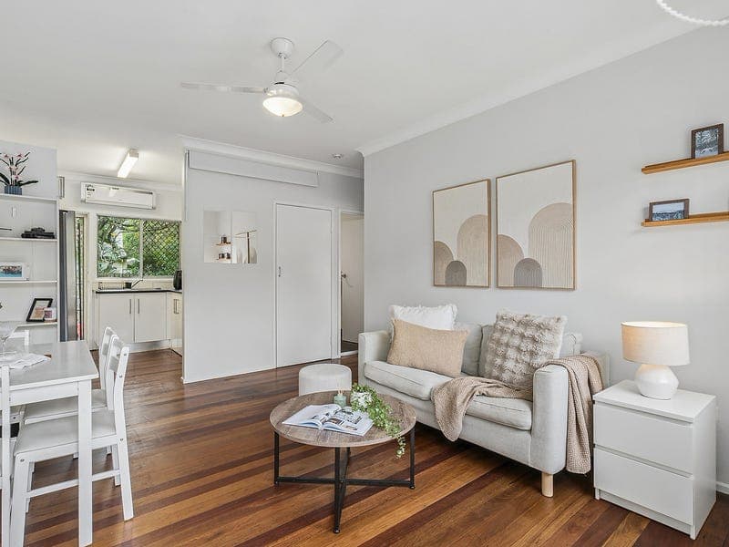 6/31 Harris Street, Windsor — photo 1 of 5