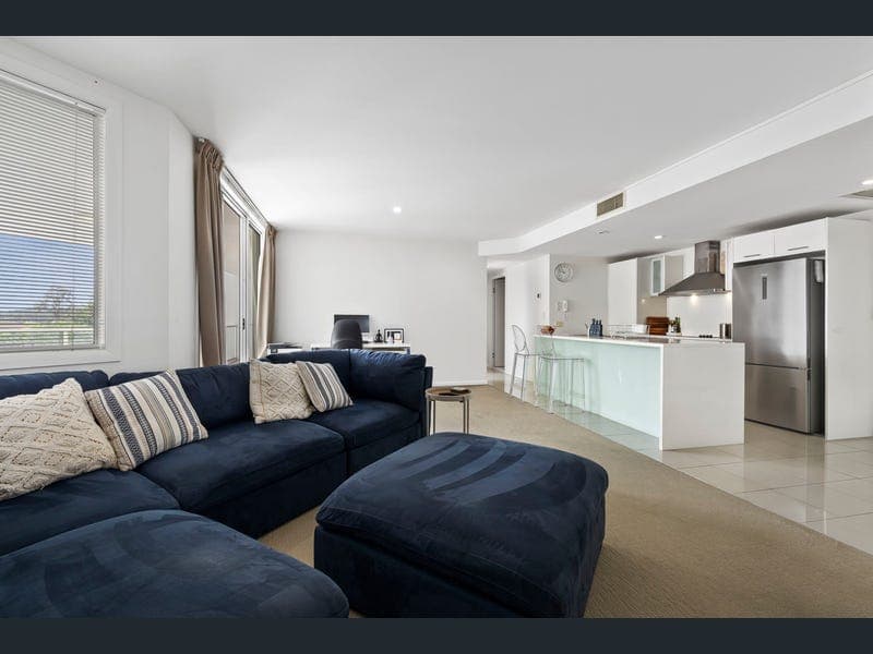 4/53 Dunmore Terrace, Auchenflower — photo 1 of 5