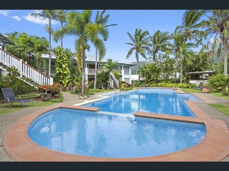 30/2 Erromango Drive, Jubilee Pocket — photo 1 of 5
