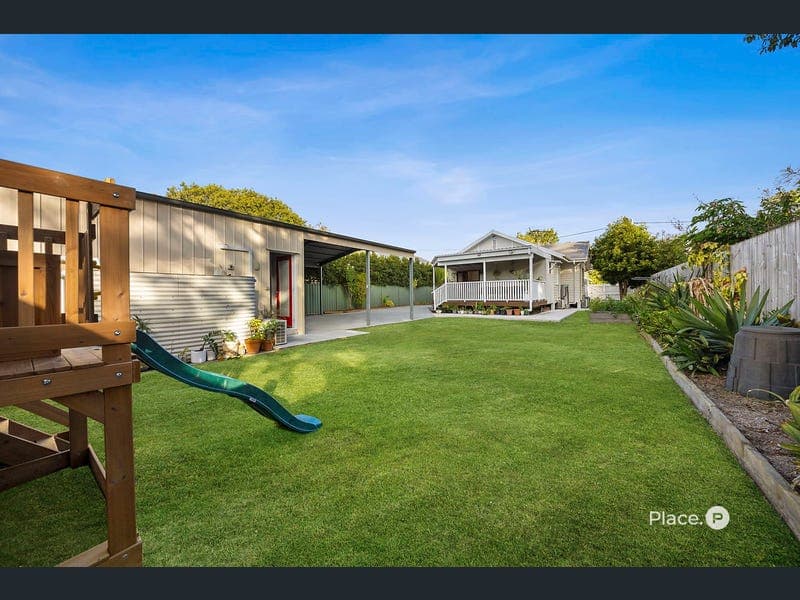 11 Battersby Street, Zillmere — photo 1 of 5