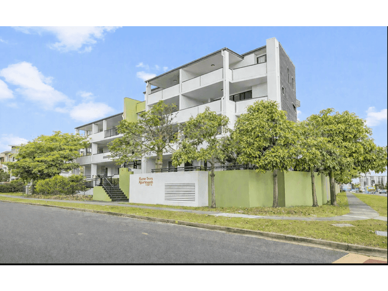 19/3 Lindwall Street, Upper Mount Gravatt — photo 1 of 5