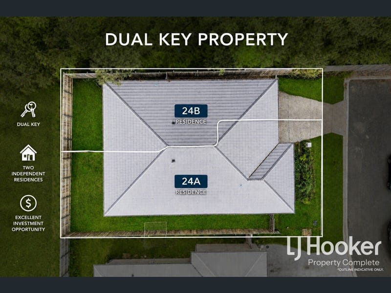 24 Hastings Street, Park Ridge — photo 1 of 5