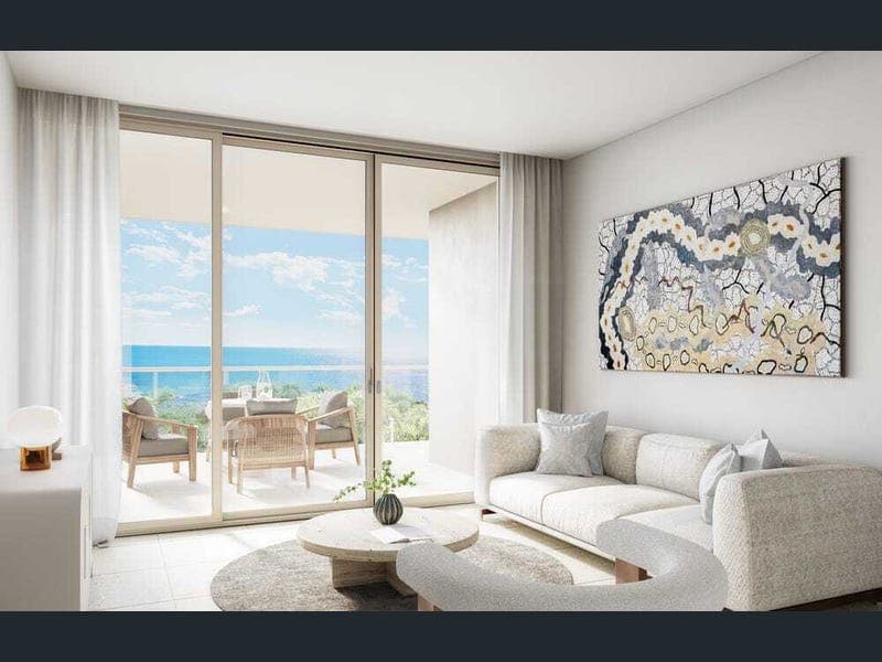 Mira Living 25 – 27 The Esplanade, Bargara — photo 1 of 5
