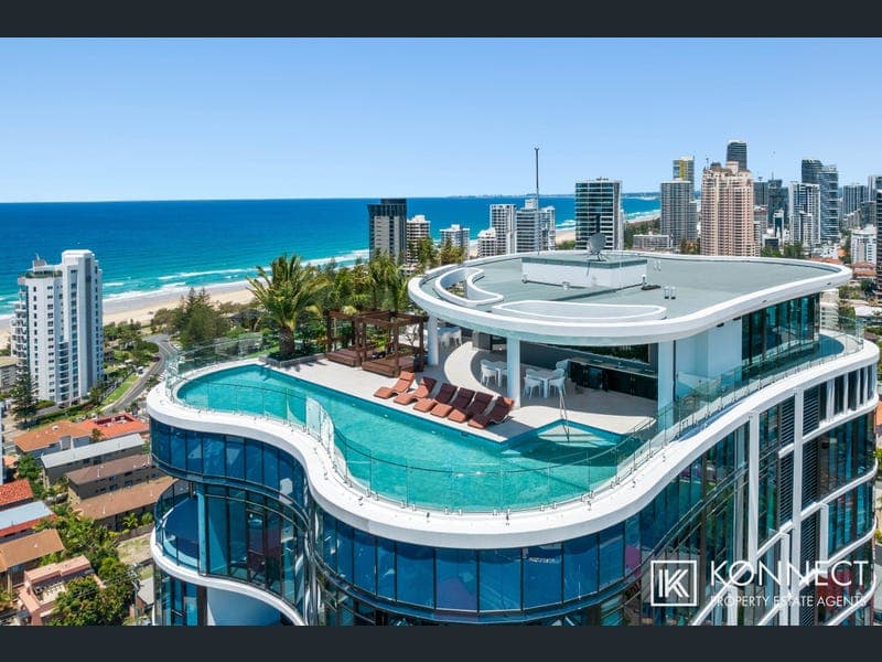 503/28 Second Ave, Broadbeach — photo 1 of 5