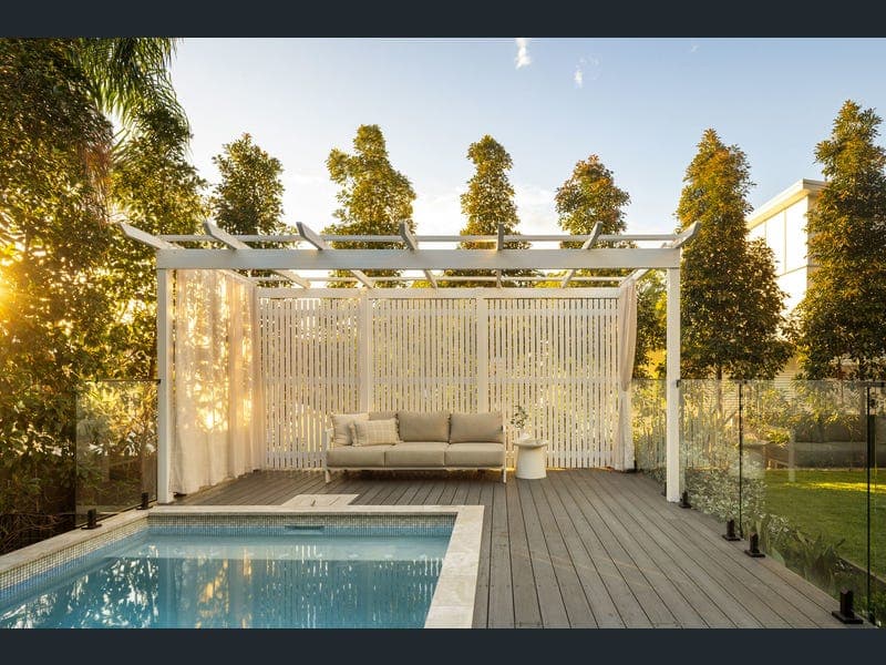 35 Fig Tree Pocket Road, Chapel Hill — photo 1 of 5