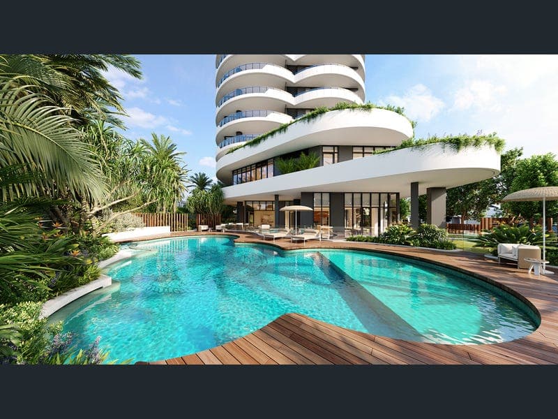 3401/36-44 Stanhill Drive, Surfers Paradise — photo 1 of 5