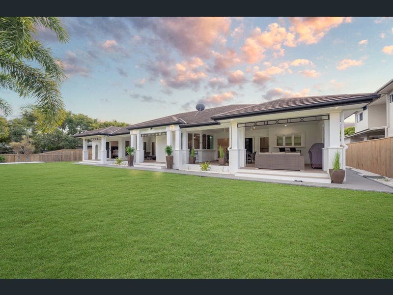 13 Springside Terrace, Idalia — photo 1 of 5