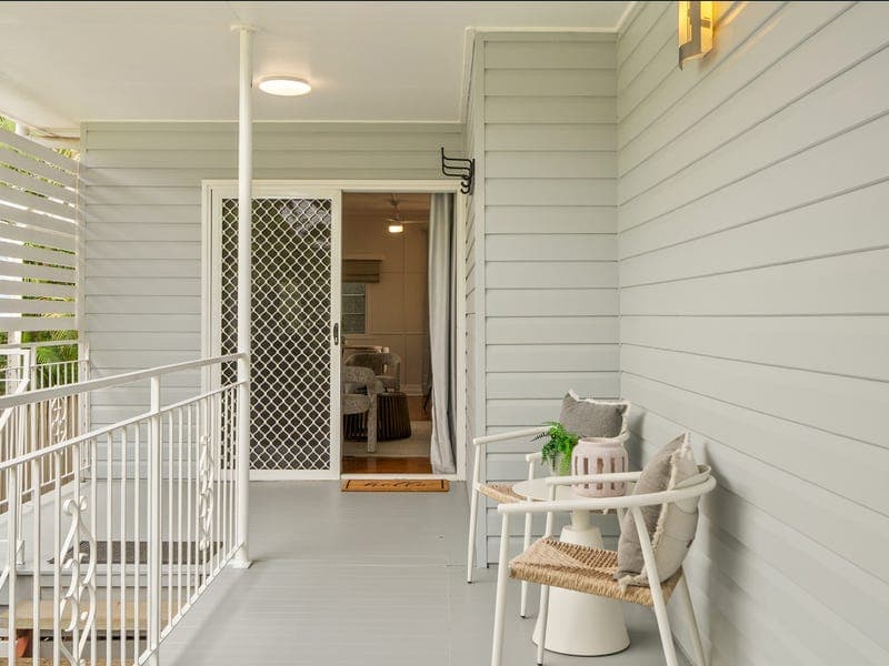 49A Donald Street, Woody Point — photo 1 of 5