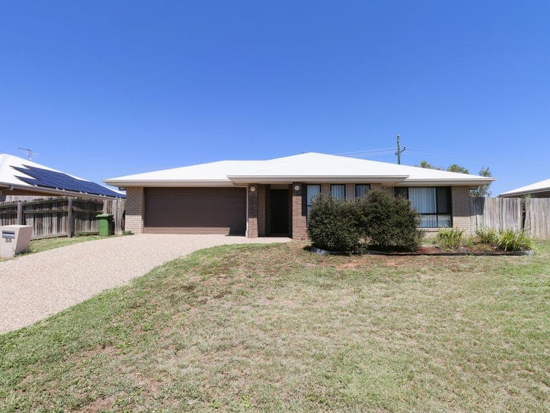 35 Wheeler Drive, Roma — photo 1 of 5