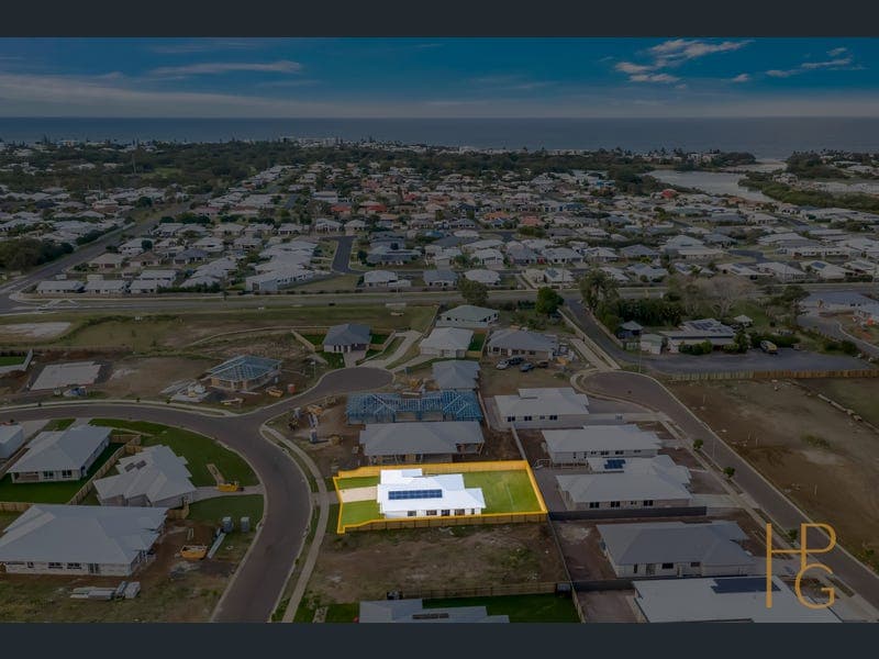 74 Wisteria Street, Bargara — photo 1 of 5
