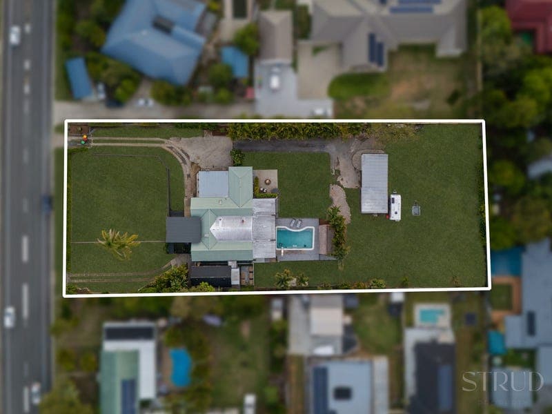 21 Ash Street, Yamanto — photo 1 of 5