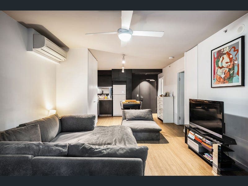 209/36 King Street, Bowen Hills — photo 1 of 5