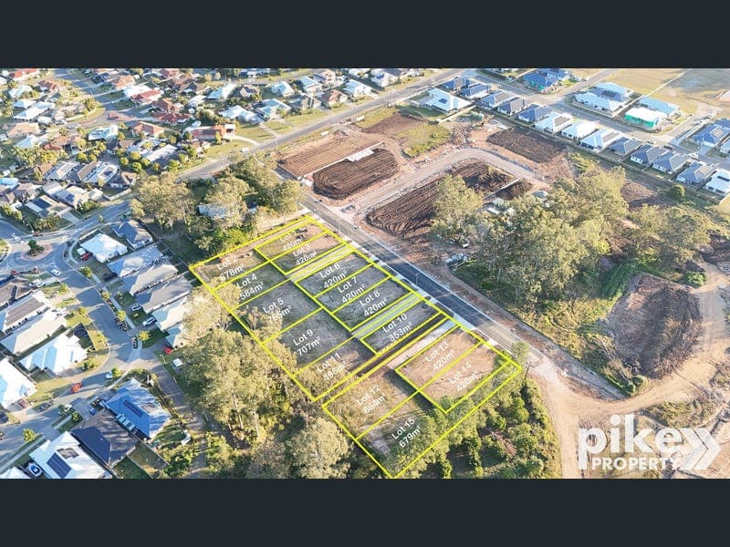 Lot 13, 8-20 Pickering Place, Upper Caboolture — photo 1 of 5