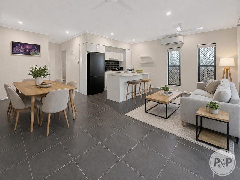 43 Lawrie Avenue, Oonoonba — photo 1 of 5