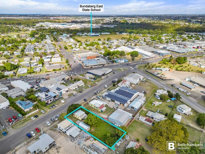11 Alexandra Street, Bundaberg East — photo 1 of 5